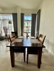 Maplewoods (D21), Condominium #607428631